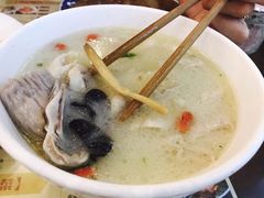 -春发生饭店·非遗(南院门店)