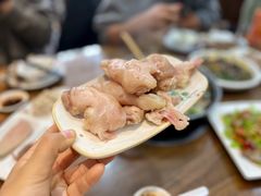 羊蹄-庄行曹记羊肉(泗泾店)
