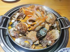 -东海章鱼馆(恒瑞街店)
