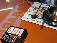 -神府路壹号·海鲜烧烤·砂锅粥·锅物(三坊七巷店)