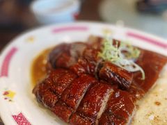 -猪肉婆私房菜(容桂总店)