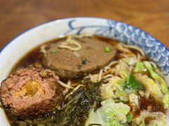 -一味老卤面(大石桥店)