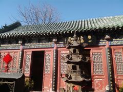 -延庆观