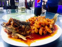 -协和菜馆(凤凰街店)