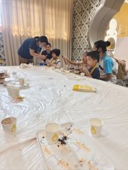 -奈尔宝家庭中心·国风主题·亲子餐厅(豫园商城店)