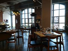 -at cafe 意大利餐厅(集美店)