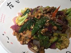 -友达面馆(广州总店)