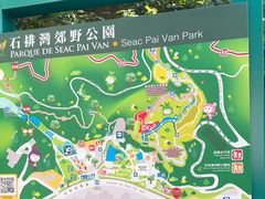 -石排湾郊野公园