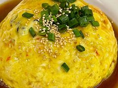 -拉面莊夢語＆中华料理八椿