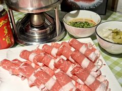 -番食园鲜食火锅(高新店)