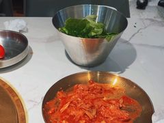 -花味烤肉·拌饭(建邺万达店)