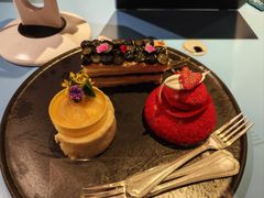 -上海小南国(正大店)