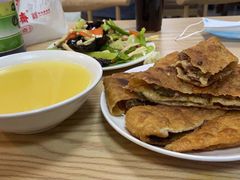 牛肉饼-王三姑牛肉饼