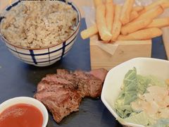 -红小满休闲餐厅(十全街店)