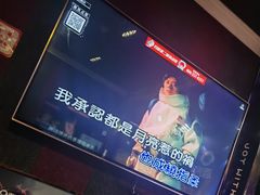 -唱吧麦颂KTV(松江五龙商业广场店)