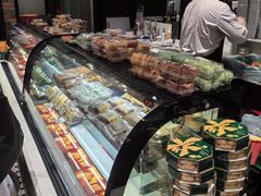 -本格旺索罗(樟宜机场T1店)