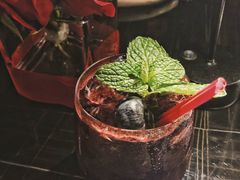 -wann lounge 低温慢煮牛排·清吧