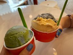 -Dal Cuore 达可芮冰淇淋(陕西北路店)