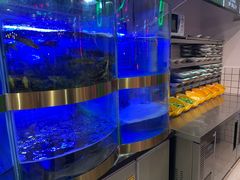 -蛙一刀·麻椒鱼火锅(金仙桥店)