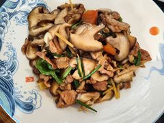 -益恒饭店乡间白族菜(古城总店)