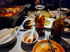 -探鱼·鲜青椒爽麻烤鱼(天河优托邦店)