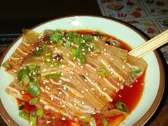 红油猪耳-拾叁唐Livehouse(佛山禅城店)