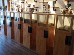 -MUSEO COFFEE咖啡博物馆