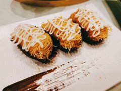 -领事馆19号中餐厅(厦门海景洲际酒店)
