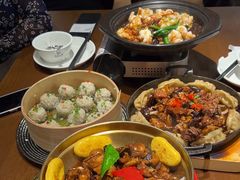 -小户人家(循礼门南国中心店)