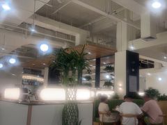 -清华大学-紫荆园餐厅