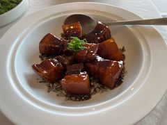 -世博源公馆·本帮融合菜·主题包厢·江景餐厅