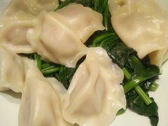 水饺-楊公子民间菜