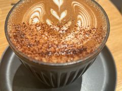 -CABO Coffee