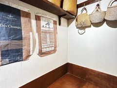 -Al Salam莫的三明治