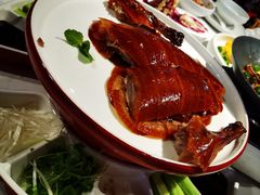 -大鸭梨烤鸭(枣园店)