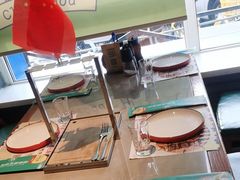 -通海俄式烧烤·俄罗斯大串(嵩山路店)