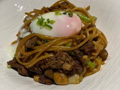 -研食记西餐厅(金融中心店)