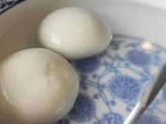 荠菜圆子-味雅大酒店
