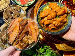 -镇江龙·火锅串串(武侯祠店)