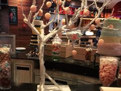 -OPEN開全日自助餐厅·西餐·海鲜(佛山希尔顿酒店)