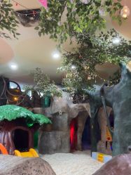 -童梦园主题乐园(天津泉汇购物广场店)