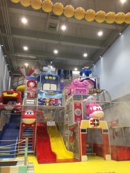 -乐多星球潮玩中心(沈阳嘉里城店)