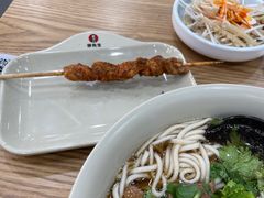 -李先生牛肉面大王(北京东四店)