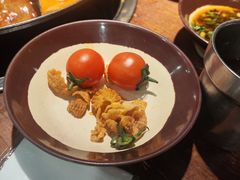 -楠火锅(西单店)