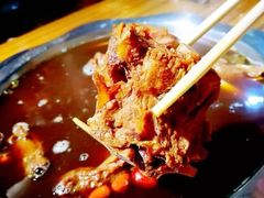 -陶老爷城一锅羊蝎子(西四路店)