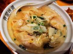 -弄堂咪道-饭香·面香·馄饨香(钦州北路田尚坊店)
