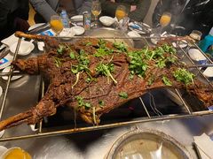 -夜宴江景餐厅