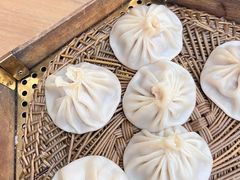 -西安贾三灌汤包·回坊小吃·清真炒菜(北院门总店)