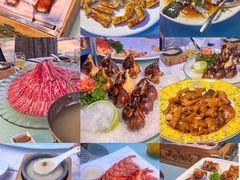 -富黎华海鲜大酒楼(正大广场店)