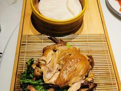 -惠丰堂饭庄·烤鸭·京味菜(万泉庄 苏州桥店)
